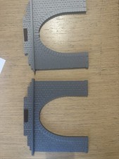 Arcate Ponte ferroviario Lemax in PLA