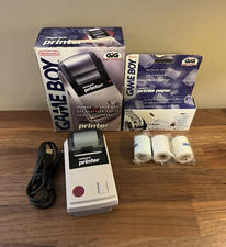 Stampante per Nintendo Game