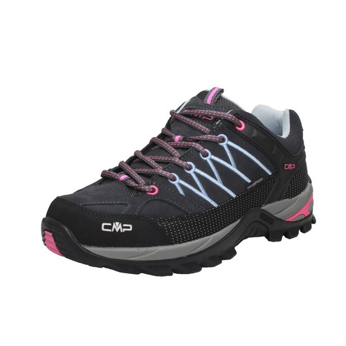 Cmp rigle low scarpe - cmp,