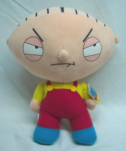 Peluche vintage family guy - vintage,