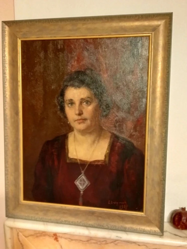 Luigi brignoli palosco 1881 - luigi, (palosco