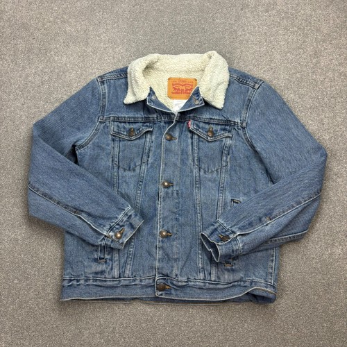 Levis giacca denim - levis, bambini