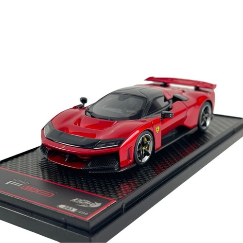 Modellino auto bbr models - modellino,