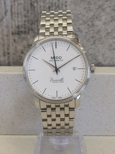 Mido baroncelli heritage - baroncelli,
