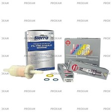 KIT MAINTENANCE DE BASE -