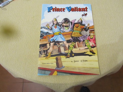 Volume prince valiant - volume,