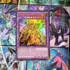 Secreterion Dragon DUAD-EN037