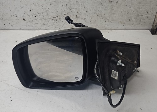 Specchietto retrovisore - specchietto,