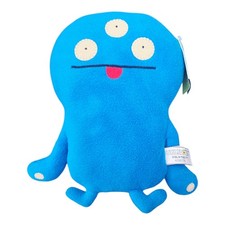 UglyDoll Cold Feet 12" Plush