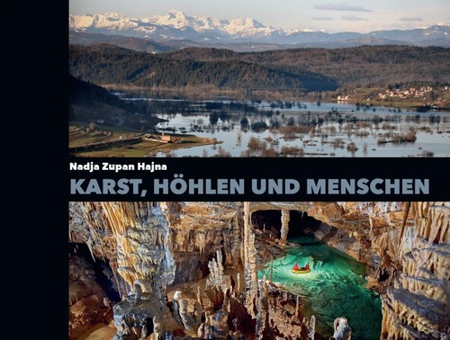 Karst höhlen und menschen - karst,,