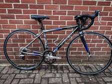 Bici strada trek - trek, x