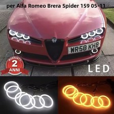 Lampade Anelli LED/Angel Eyes