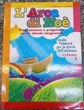 L'Arca di Noè  Guida