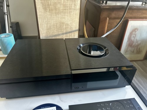 Naim uniti star full - -, set