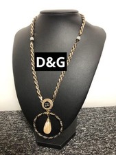 Collana Dolce&Gabbana Uomo D&G