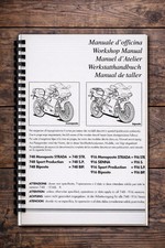 Ducati 748/916 Manuale