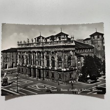 TORINO PIAZZA CASTELLO E