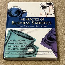 The practice business - the,