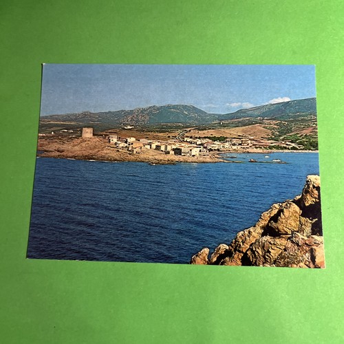 Sardegna isola rossa - sardegna,