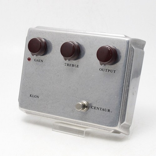 Klon centauro argento senza - klon,