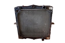 Adatto per radiatore DAF LF 4
