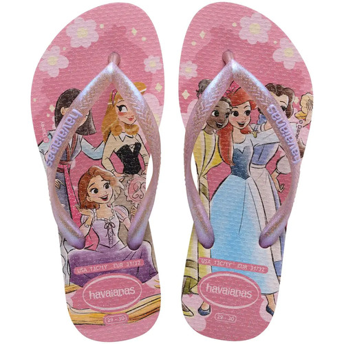 Infradito havaianas kids - havaianas,
