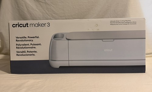 Fustellatrice cricut maker - cricut,
