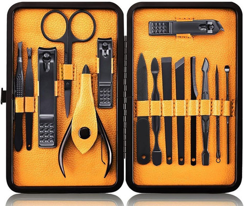 Tagliaunghie set professionale - set,