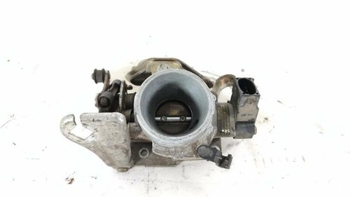 Corpo farfallato ford fiesta - ford,