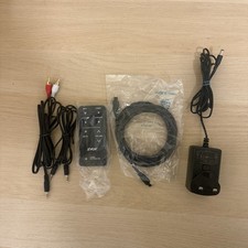 Telecomando ZVOX AccuVoice AV157 più accessori ��