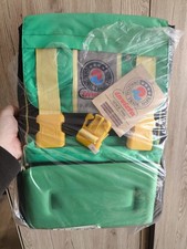 Zaino invicta vintage anni - anni, 90