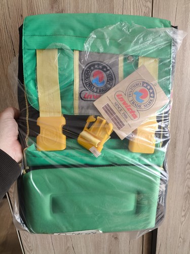 Zaino invicta vintage - invicta,