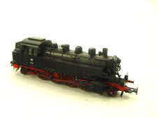 Locomotiva a vapore DB Br. 86