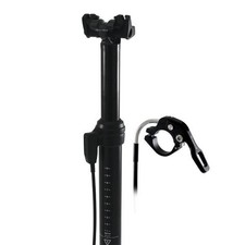 Telescopic seatpost 31.6x315mm