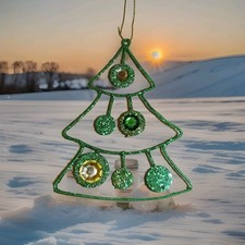 PALLINA ADDOBBO ALBERO DI