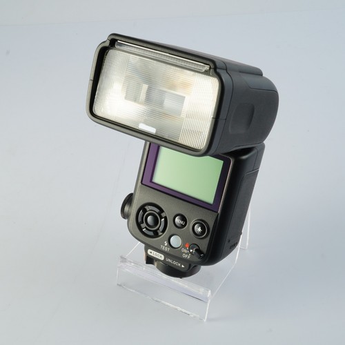 Flash elettronico sigma 630 - sigma, ef-630