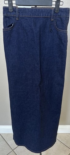 Gonna zara the sculpted - zara, denim