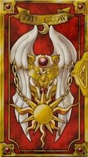 Card captor Sakura Clow Cards