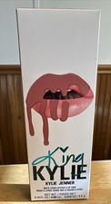 King Kylie Matte Lip Kit in