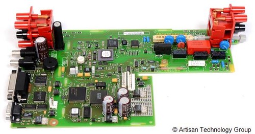 Scheda madre 34401 66501 - scheda,
