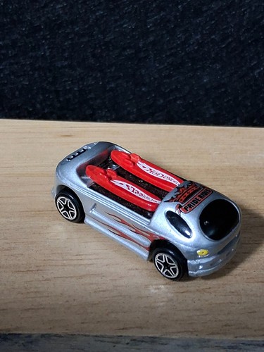 Vintage 2002 micro machines - micro,