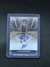 2025-26 Topps Chrome - Joan