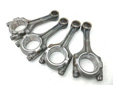SET BIELLE MOTORE ENGINE CONNECTING RODS HONDA CBR 600RR 05-06 PC37E