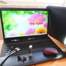 Sony vaio pollici hdplus - ej,