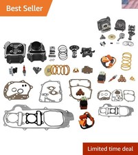 GY6 100cc Big Bore Kit