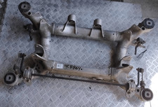 181025670 0 Assale post.  BMW