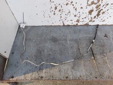 6C113A713CC TUBO IDROGUIDA