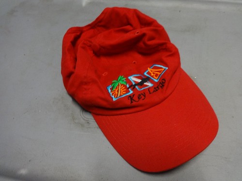 Cappello berretto key largo - key,