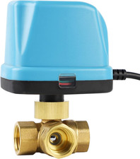 Elettrovalvola Valvola