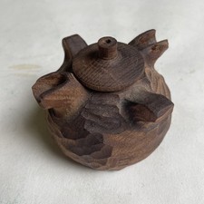 Vintage Frères Buillet Tazza